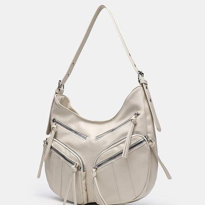 Adjustable Shoulder Bag