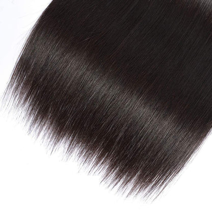 Curly Human Hair Wig Piece