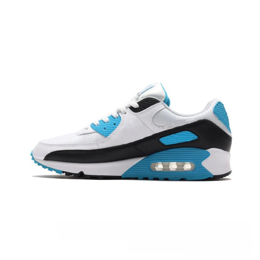 Klassieke retro heren sneakers met luchtkussen maat 43-46