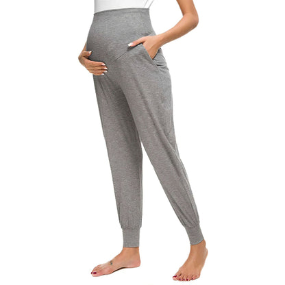 maternity yoga pants