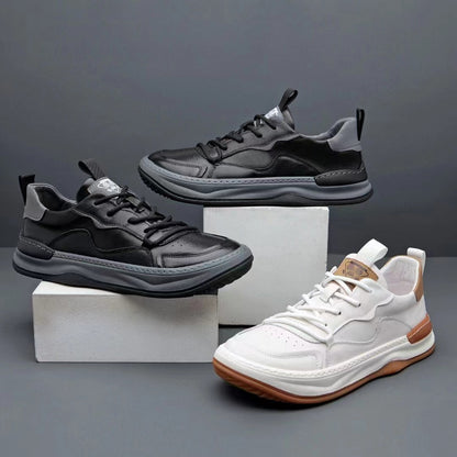 Mens Breathable Casual Shoes