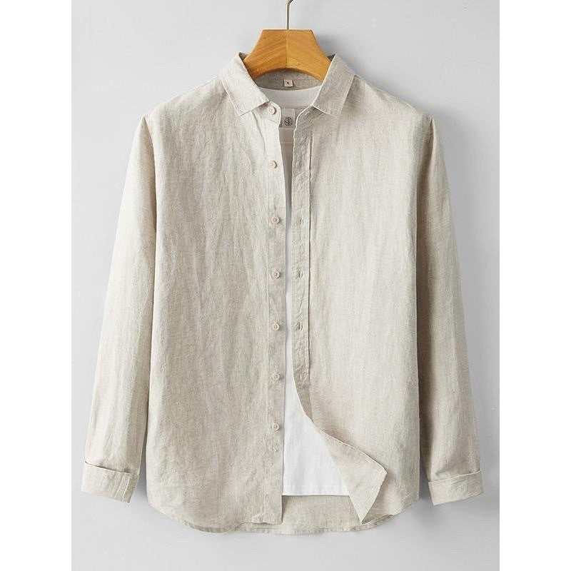 Linen Shirt