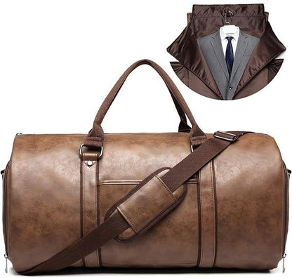 Portable Suit Travel Bag