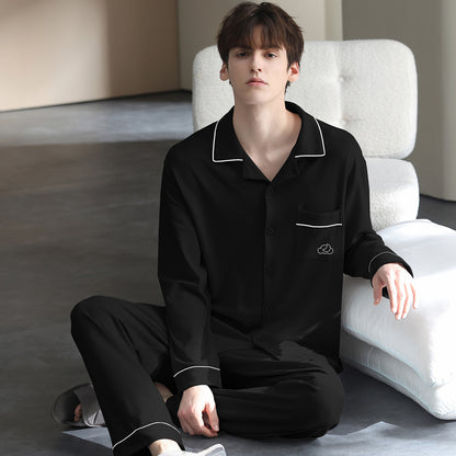 Casual cotton homewear set