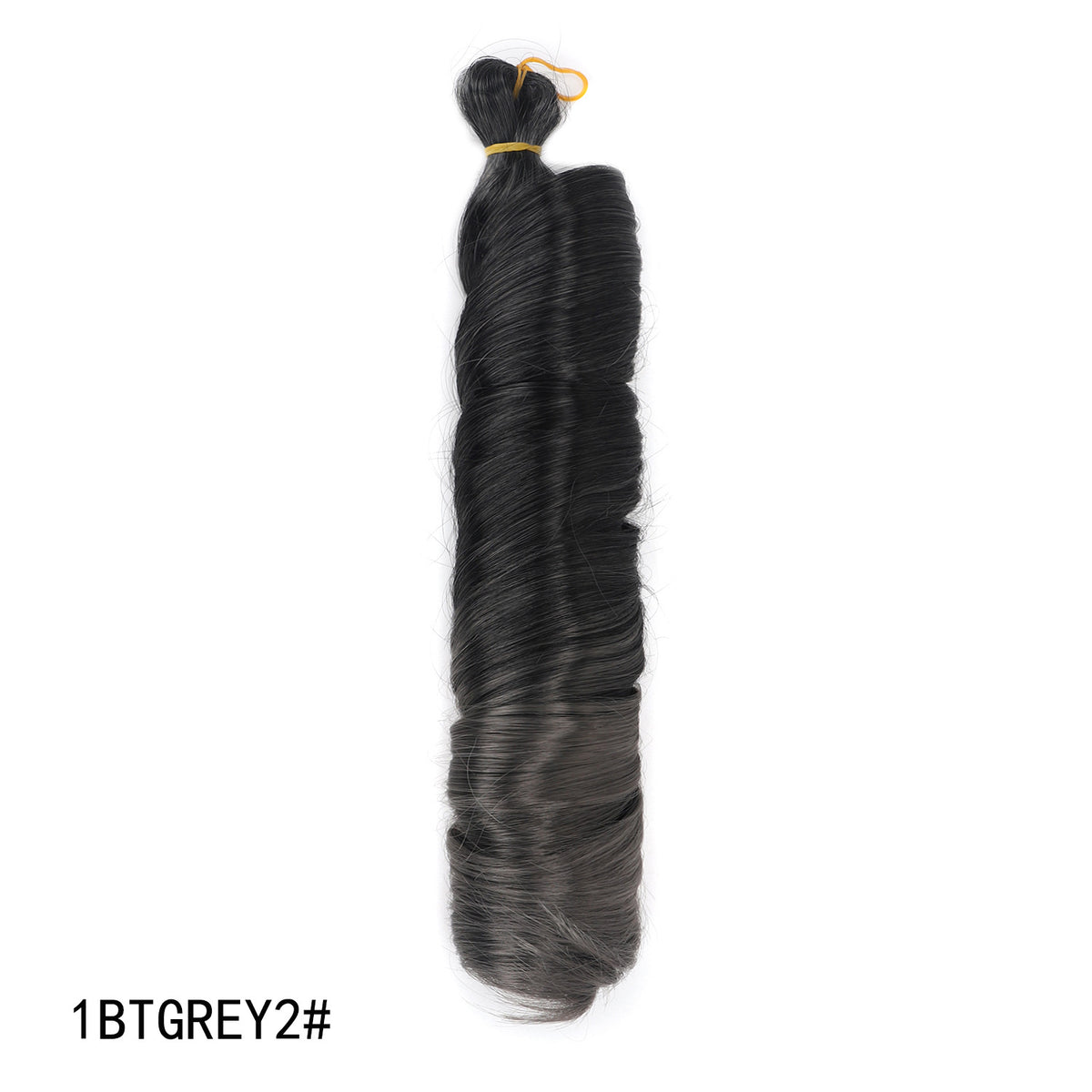 African Braided Hair Extensions