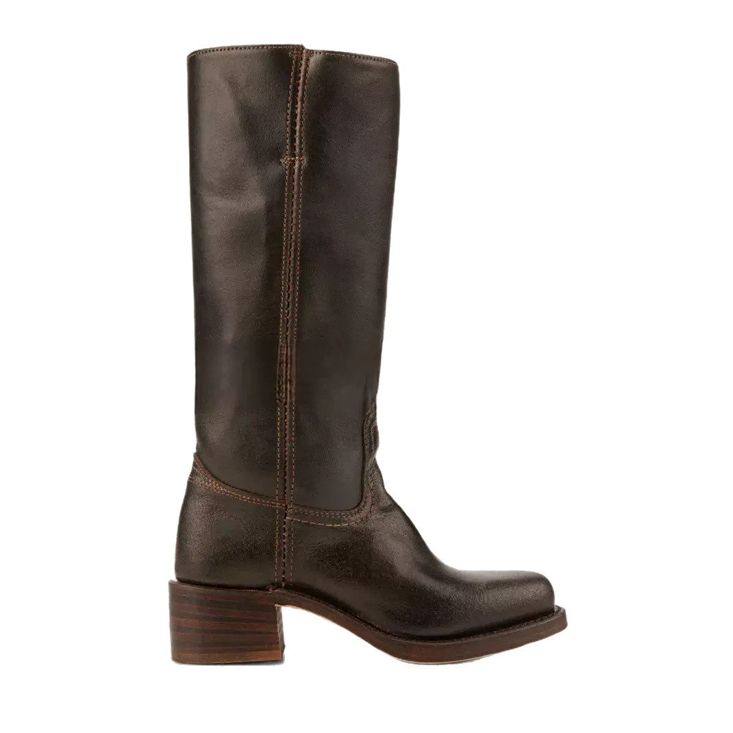 Retro Western Cowboy Boots for Women