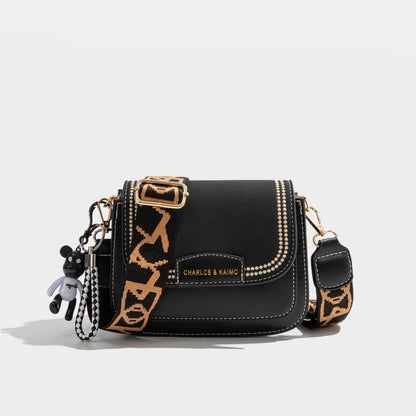 High-end Niche All-Match Crossbody Tas