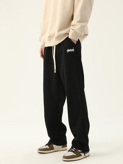 Mens Casual Sports Sweatpants
