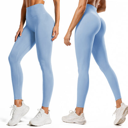 Women's High-Waisted Yoga Pants