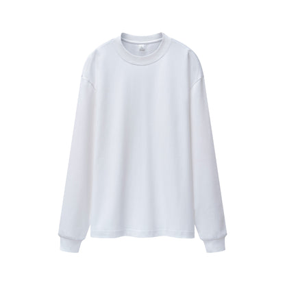 Heavyweight Pure Cotton Oversized T-Shirt