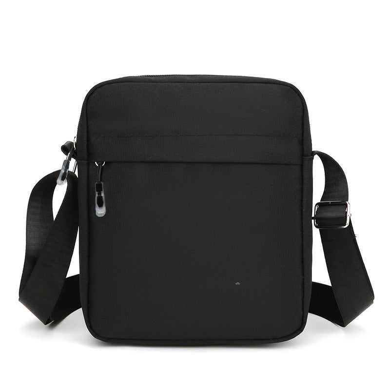 Mens Casual Crossbody Bag