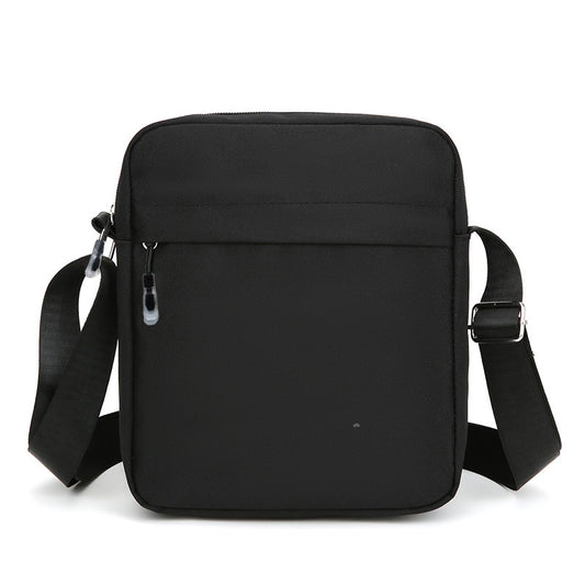 Mens Casual Crossbody Bag