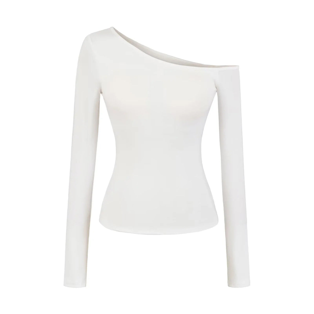Long sleeves with chest pad