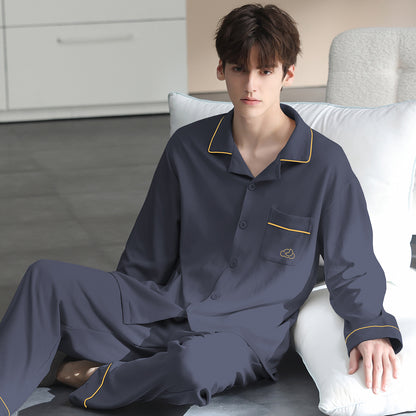 Casual cotton homewear set