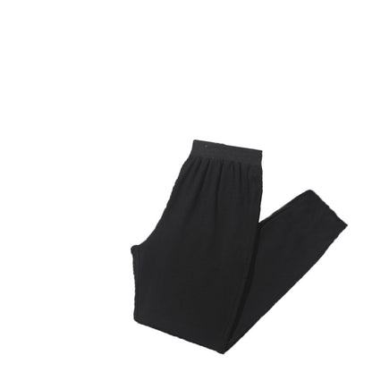Casual Sports Suit Long Sleeve Two-Piece Set