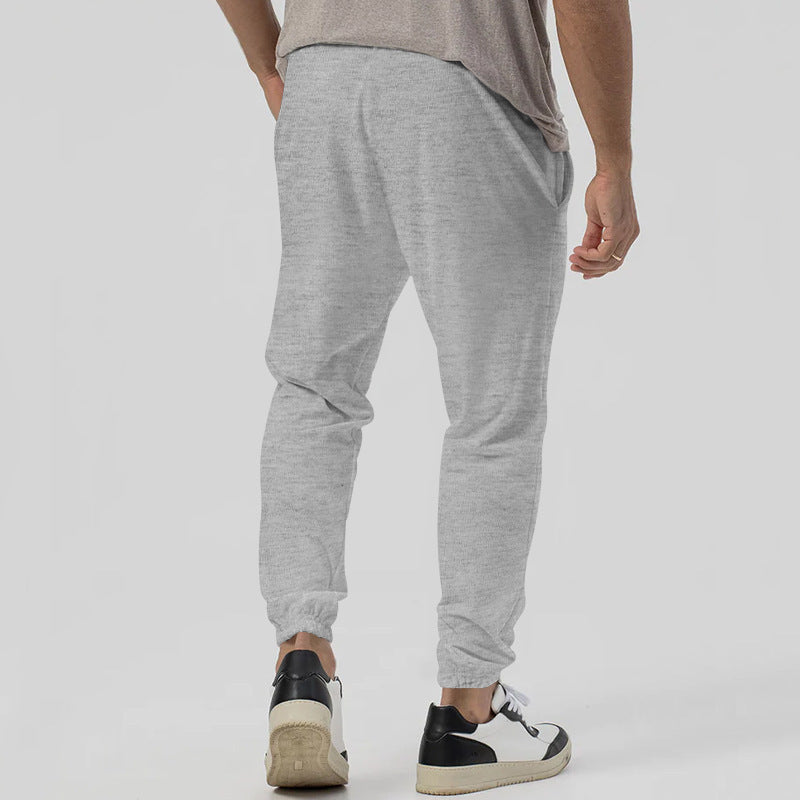 Casual Sweatpants Heren