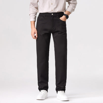 Casual pants - versatile for men