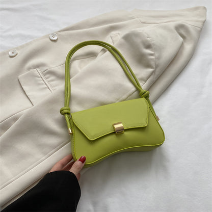 Mini Retro Crossbody Bag for Women