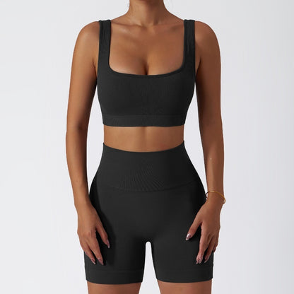 Dames High Waist Heup Lift Fitnesspak