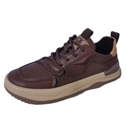 Mens Breathable Casual Shoes