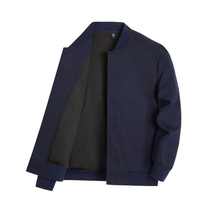 Casual Sports Suit Long Sleeve Two-Piece Set