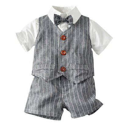 Order Status Shop Blue suit gray suit khaki suit
